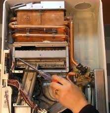 Ремонт газових котлів, колонок, конвекторів,плит,духовок