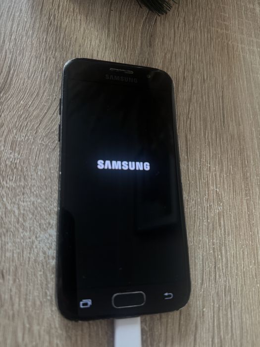 Samsung Galaxy A3 (2017)