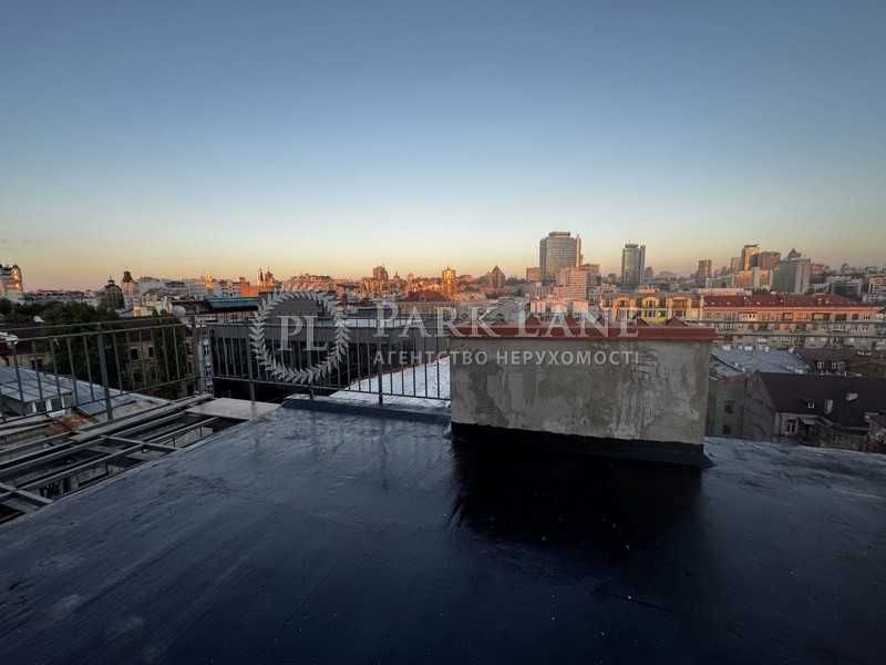 Коммерческая недвижимость по адресу ул. Антоновича (площадь 297 м²) - Atlanta.ua - фото 11