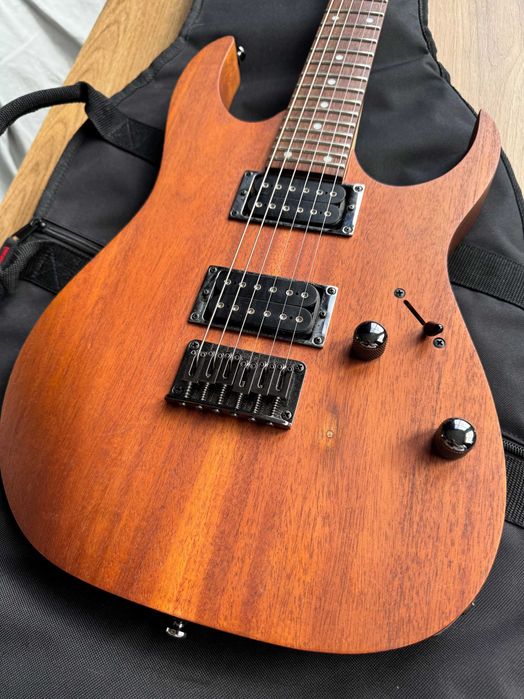 Електрогітара IBANEZ RG421 MOL