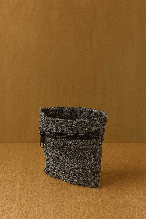 Bolsa de pulso Unissexo – Ideal para Corrida, Ginásio, Ciclismo