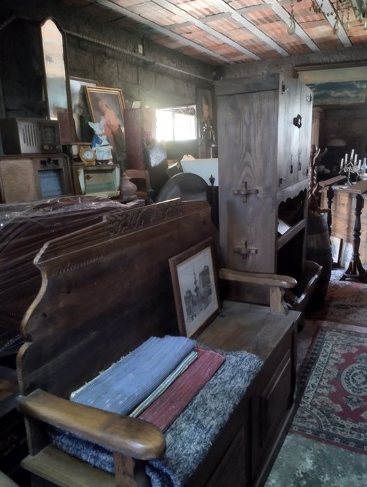 Miudezas antigas de (e para recordar)em bom estado para vender ou troc