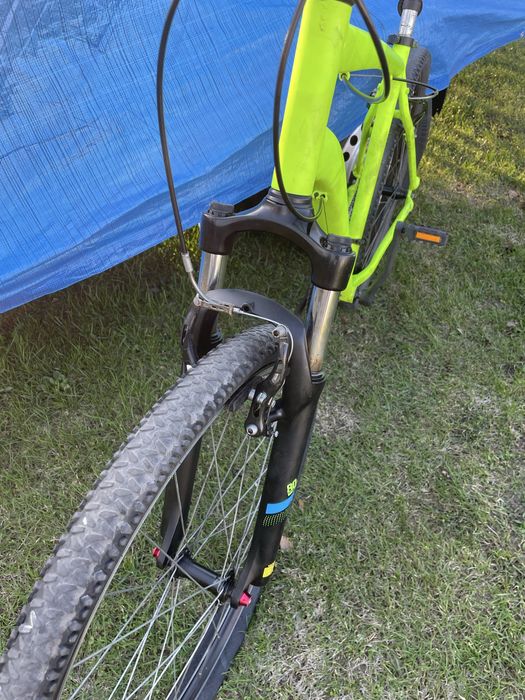 Rockrider st100 27,5 XL