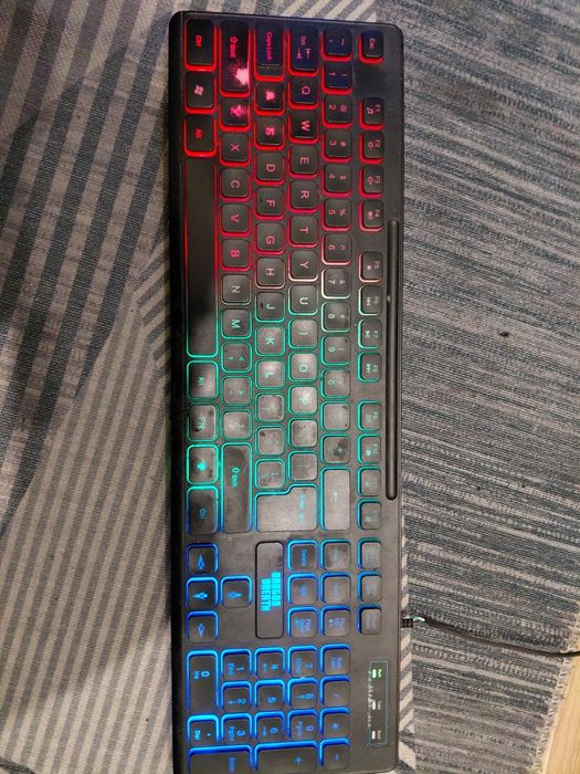 Klawiatura Komputerowa