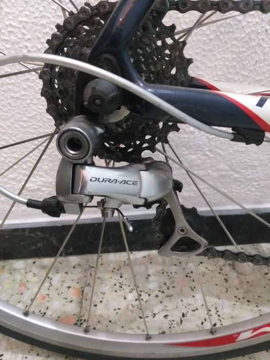 Bicicleta Estrada Specialized Tarmac Ex