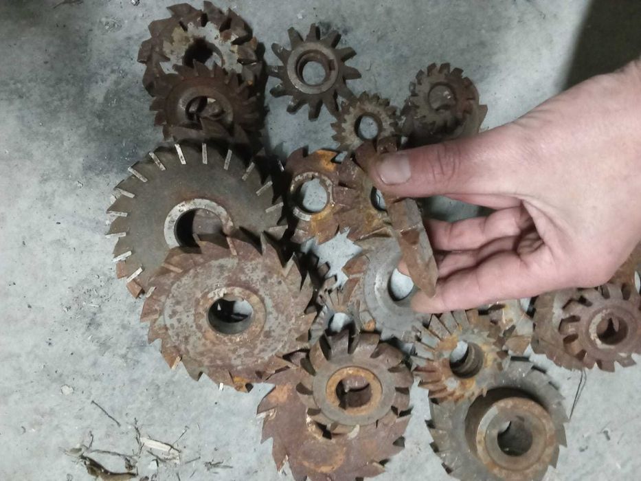 frez frezy do drewna