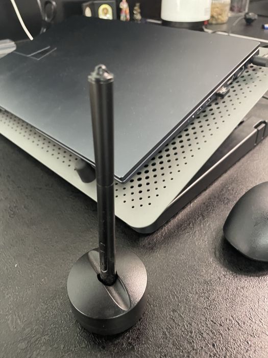 Графический планшет 10 moons