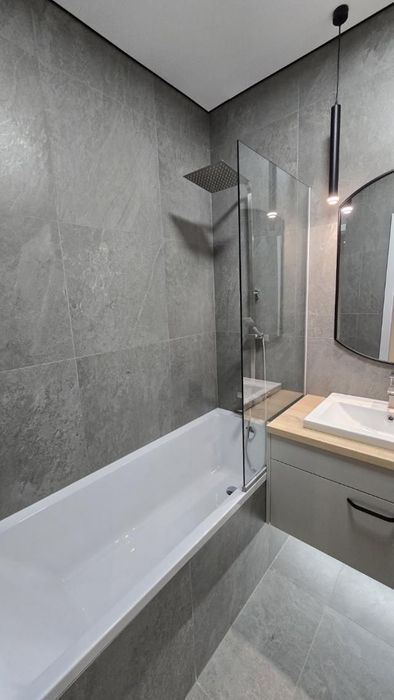 1-room apartment apartment by the address st. Bandery Stepana (area 40 m²) - Atlanta.ua - photo 8