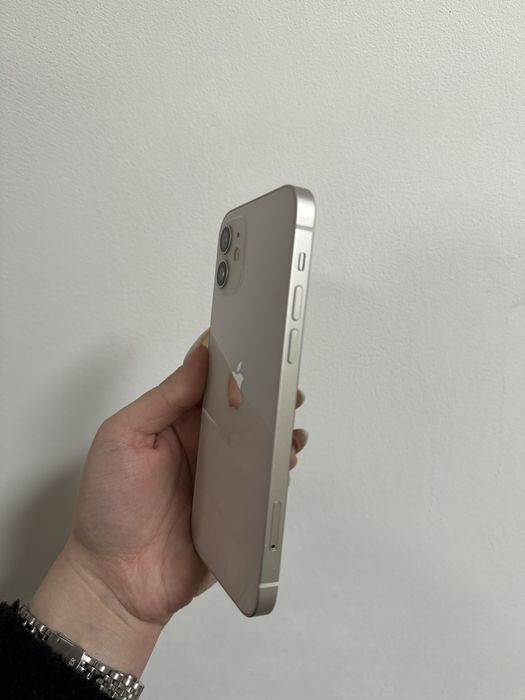 IPhone 12 64 Gb White