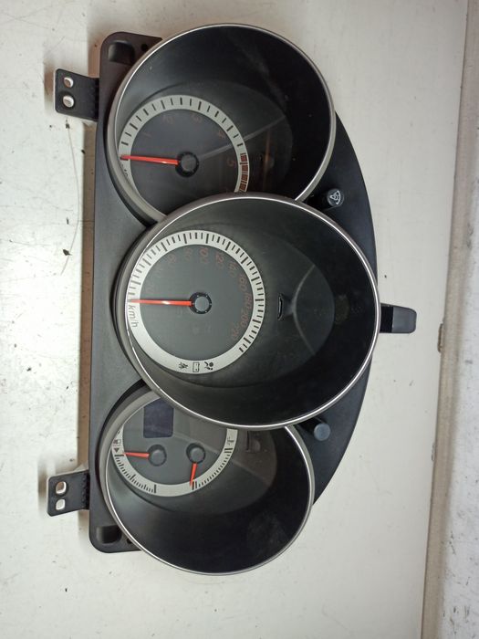 Quadrante - MAZDA 3 (BK) | 03 - 09