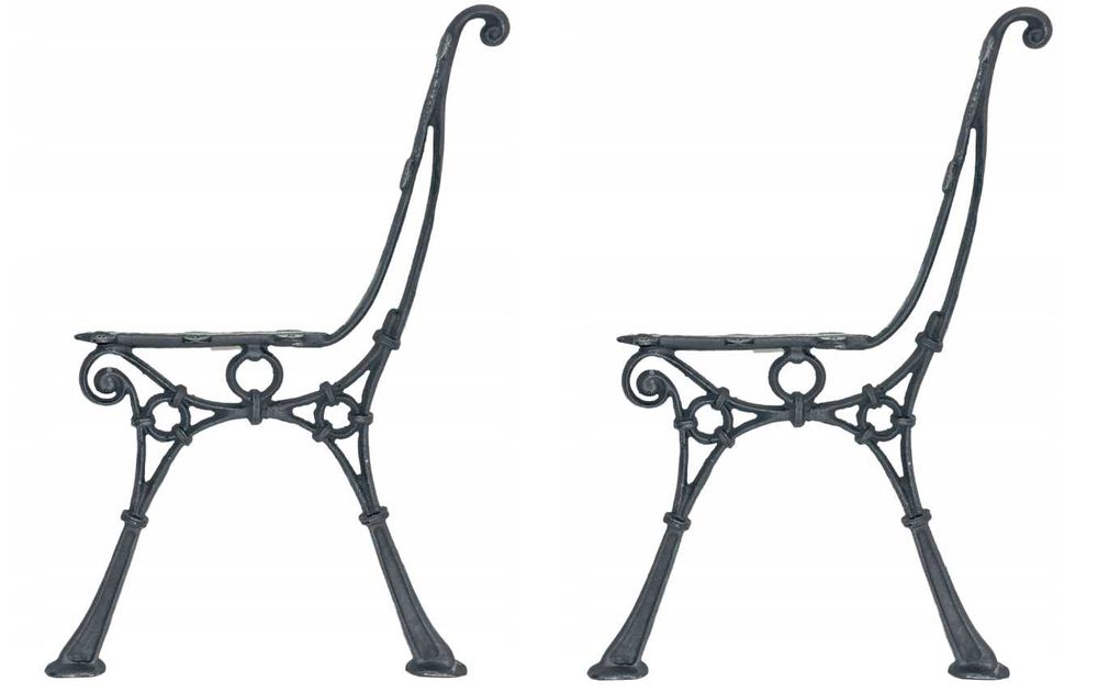 noga żeliwna nogi żeliwne ławek ławki CZYTAJ OPIS produkcja najtaniej