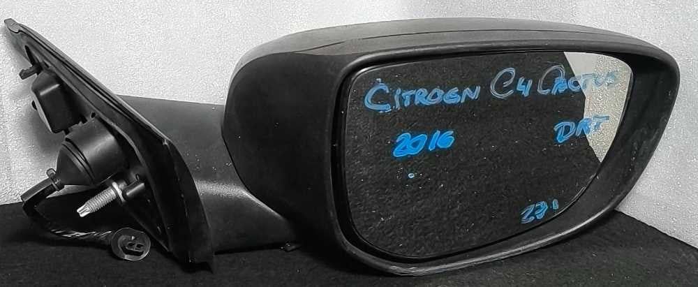 Espelho Retrovisor Direito 0411054 - CITROËN C4 CACTUS