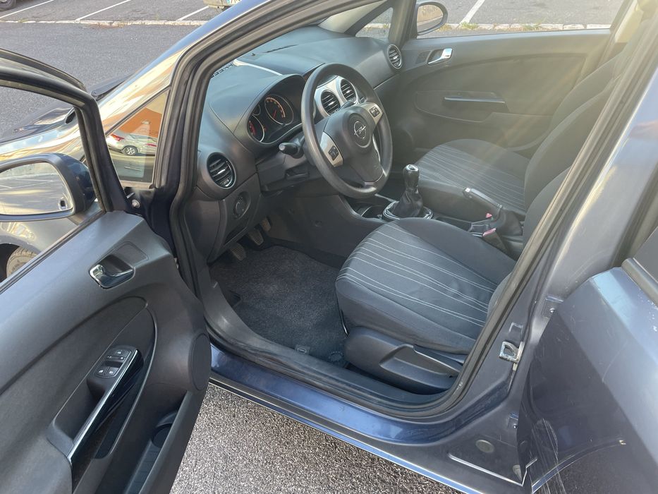 Opel Corsa — fotografia 4