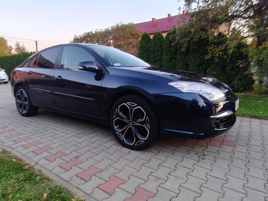 Renault Laguna