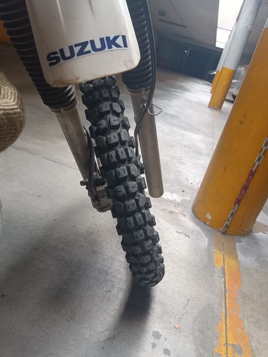 Suzuki DR 350S 1994