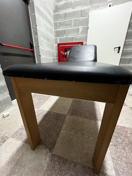 Marquesa de Massagem JMS 130kg