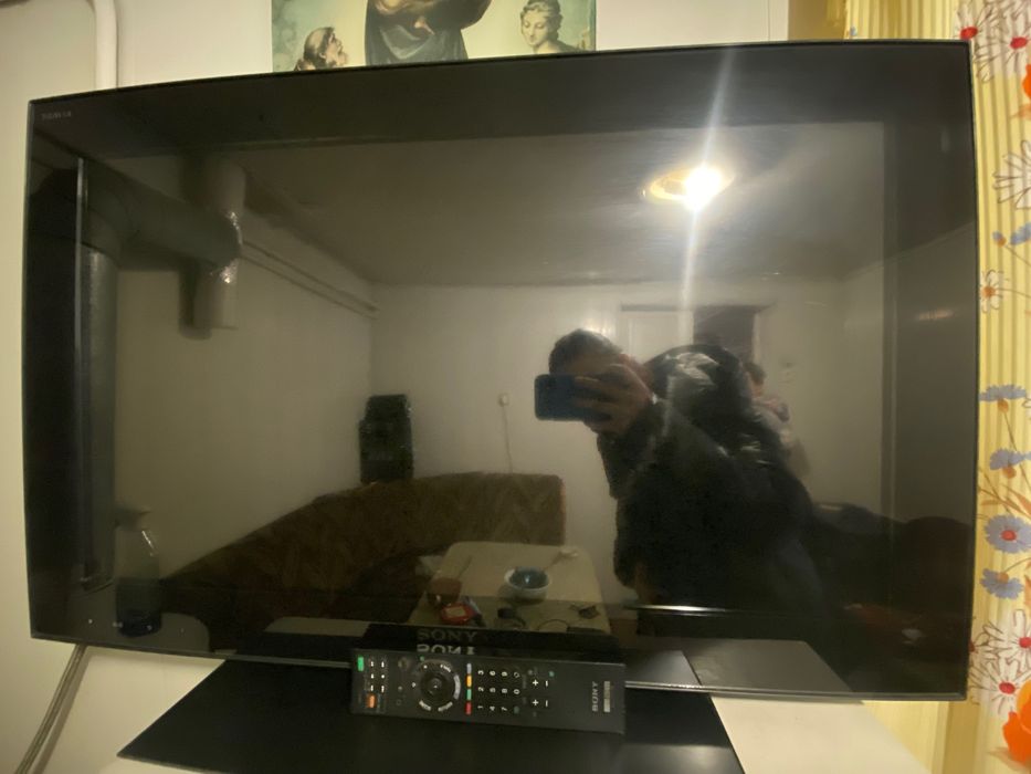 Продаю телевизор