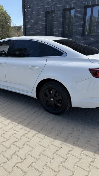 Renault Talisman 2016 VIN VF1RFD00957021066 фото оголошення 7 з 24