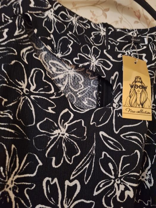 Платье, новое, 50р ,