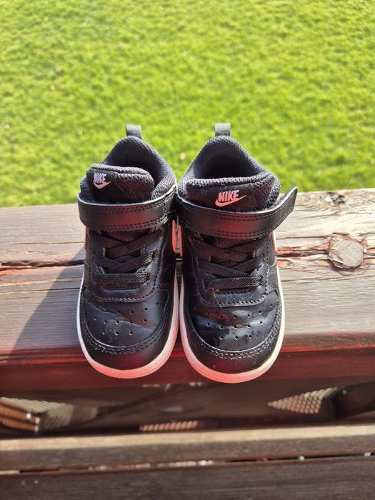 Adidasy firmy nike