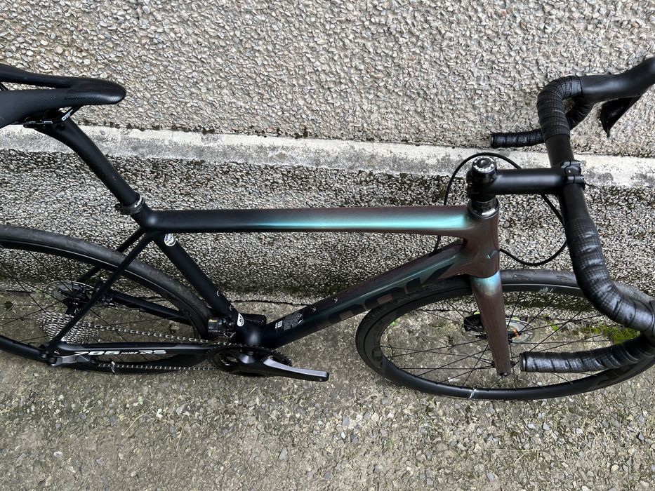 Look 785 RS Нuеz Disc size M ultegra di2 12шв.: 2 400