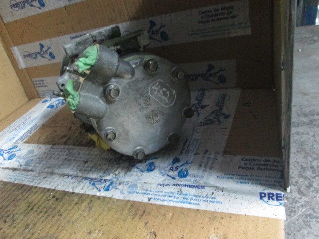 Compressor AC PEUGEOT Partner Combi (5F)