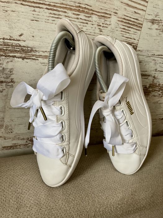 Buty puma rozm. 40