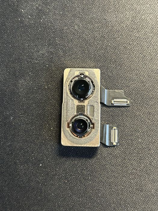 Камера для iphone x / xs / xs max