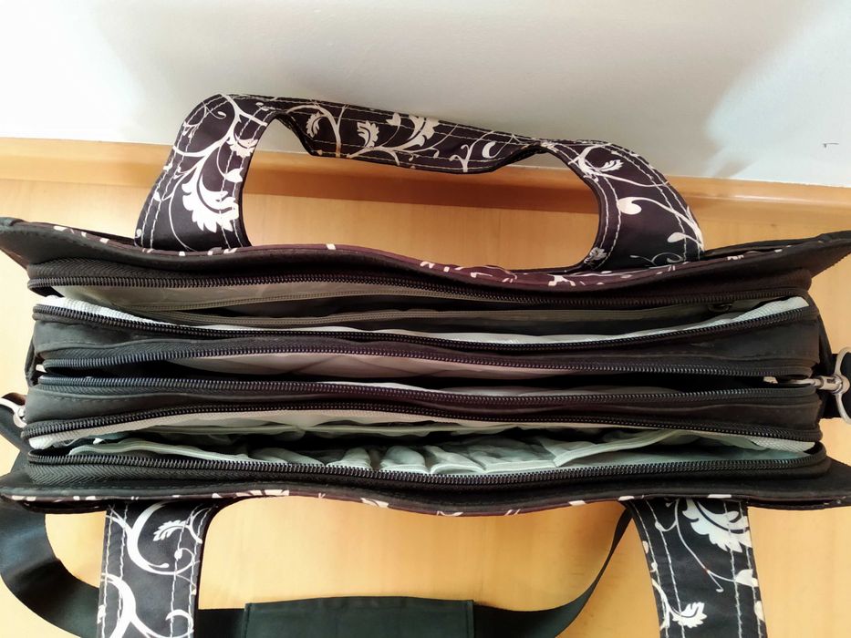 Bolsa de transporte para laptop de 14'' - KENSINGTON