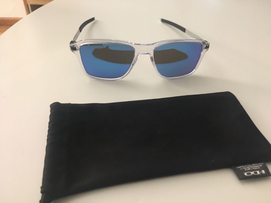 Óculos de Sol Oakley Wheel House