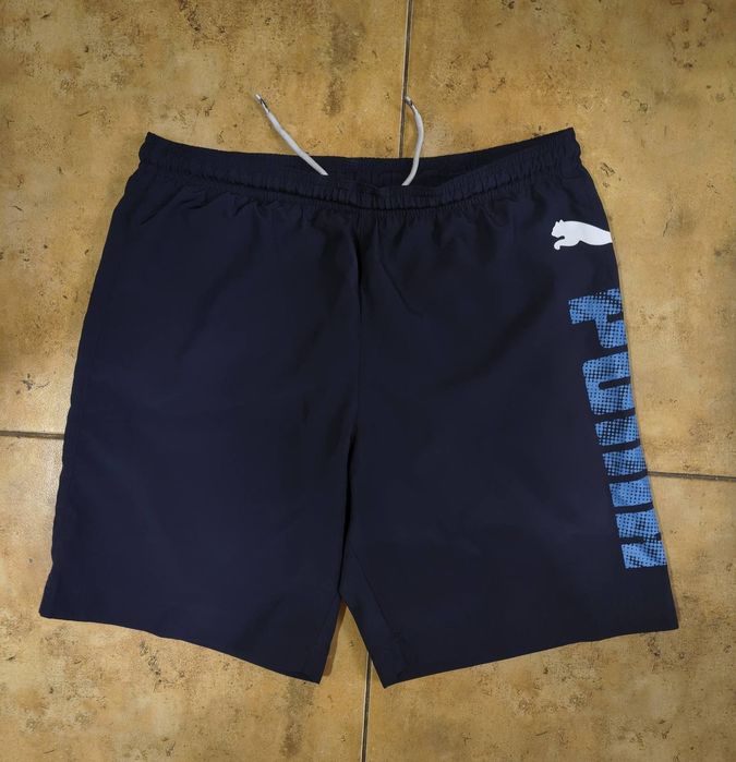Шорты Calvin Klein Puma