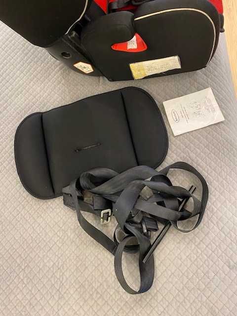 fotelik samochodowy baby safe sport, stan bardzo dobry