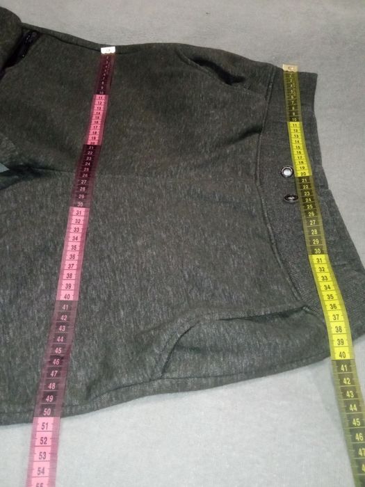 Спортивні штани утеплені