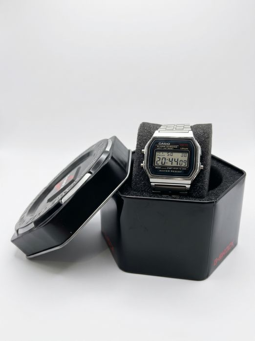 Годиник Casio Vintage A159WA-N1