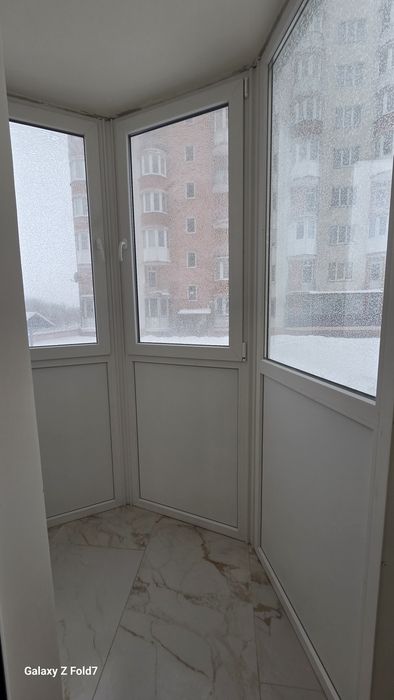 Продаж квартири щ ремонтом  Тернопіль