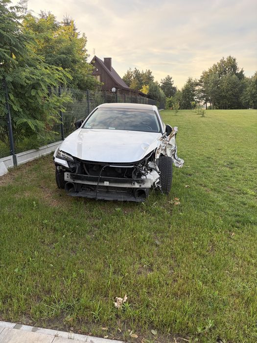 Lexus GS 200 t 2015 r. FV 23%