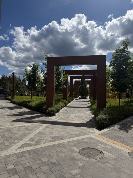 Новий ремонт, повноцінна 1 к квартира, до Києва 5 км