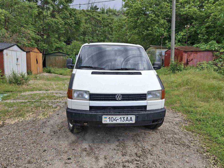 Продам Фольцваген Т4.