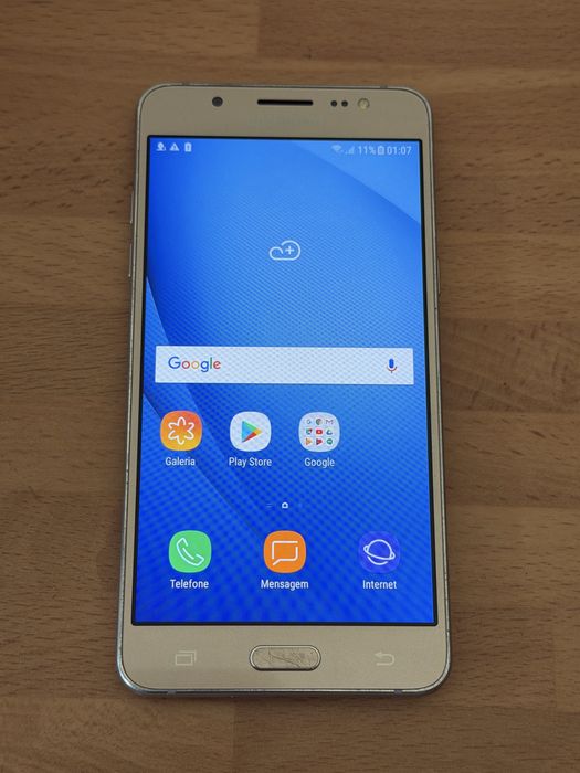 Samsung galaxy j510 android desbloqueado
