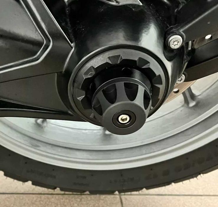 Deslizadores/Sliders  Para modelos BMW GS/A