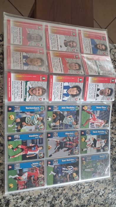 Binder MC MegaCraques 2009