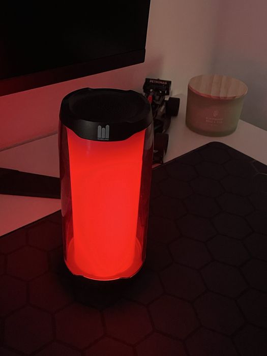 Głośnik Bluetooth Roseland