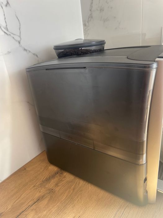 Express Siemens, EQ6 plus, s500 z gwarancją