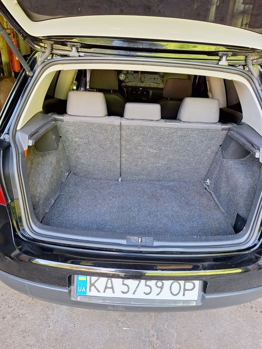 VOLKSWAGEN GOLF 2006 VIN WVWZZZ1KZ6W143407 фото оголошення 5 з 11