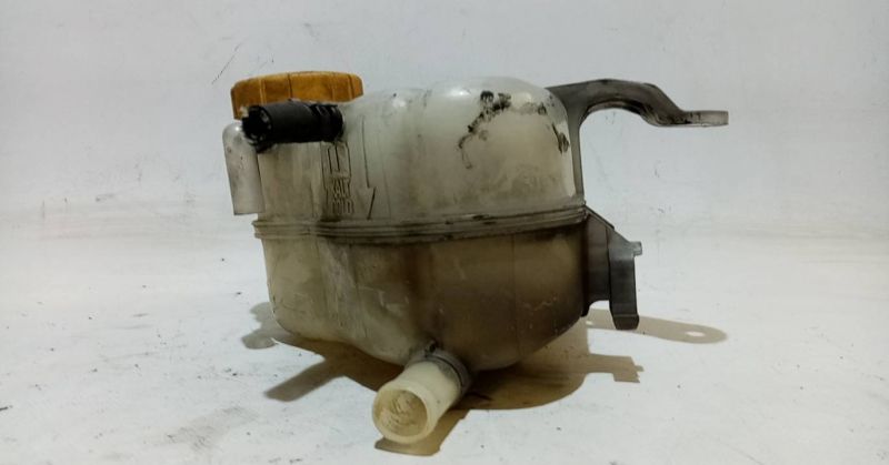 Reservatório / depósito da água / líquido de refrigeração OPEL Corsa D