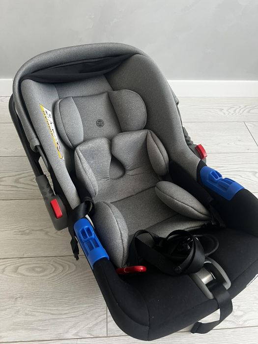 Автокрісло дитяче