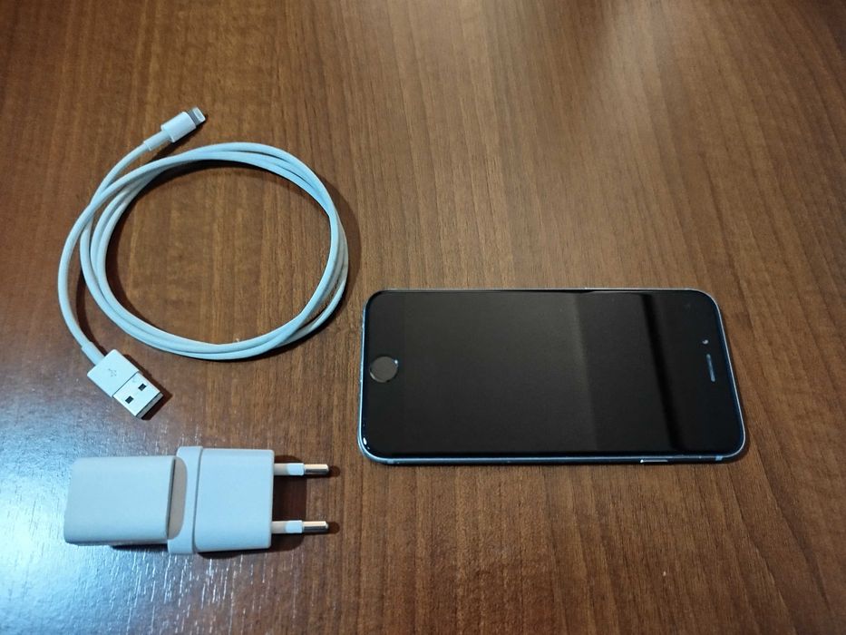 iPhone 6 16GB Desbloqueado