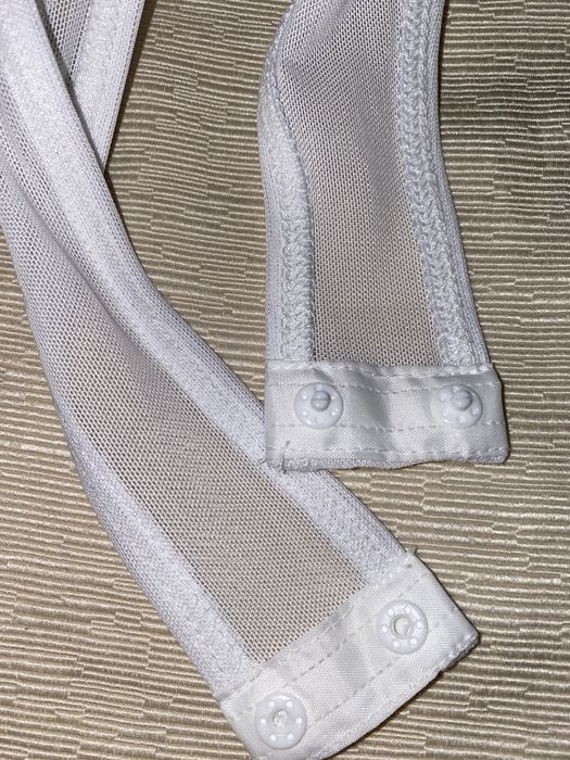 Gorsetowe body. Seksowne, zmysłowe