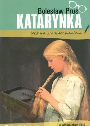 Katarynka. Lektura z opracowaniem w.2. Books