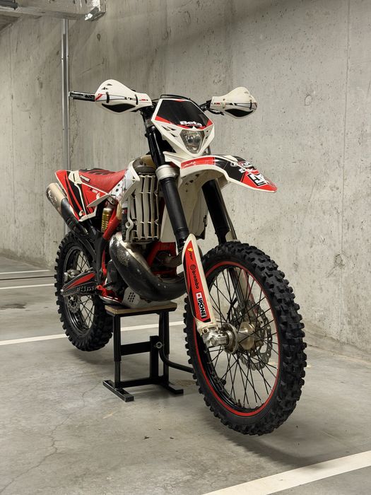 Beta 300RR Enduro